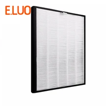 420*370*35 мм HEPA фильтр-экран высокоэффективный пылеуловитель для AC4090 AC4091 воздушный фильтр части