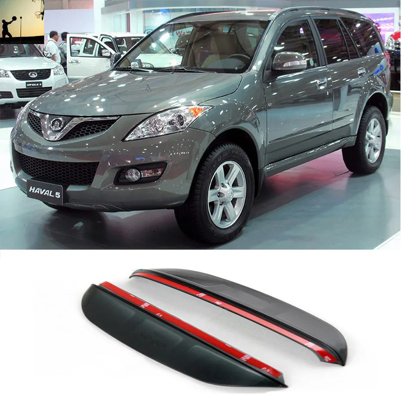 Для Great Wall Hover H5 X200 X240 с 2009 по настоящее время Автомобильное зеркало заднего вида