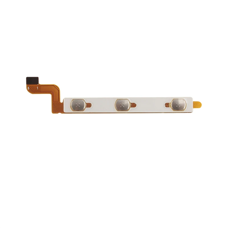 Ocolor для Blackview BV6000 BV6000S кнопка регулировки громкости гибкий кабель BV5000|volume button flex