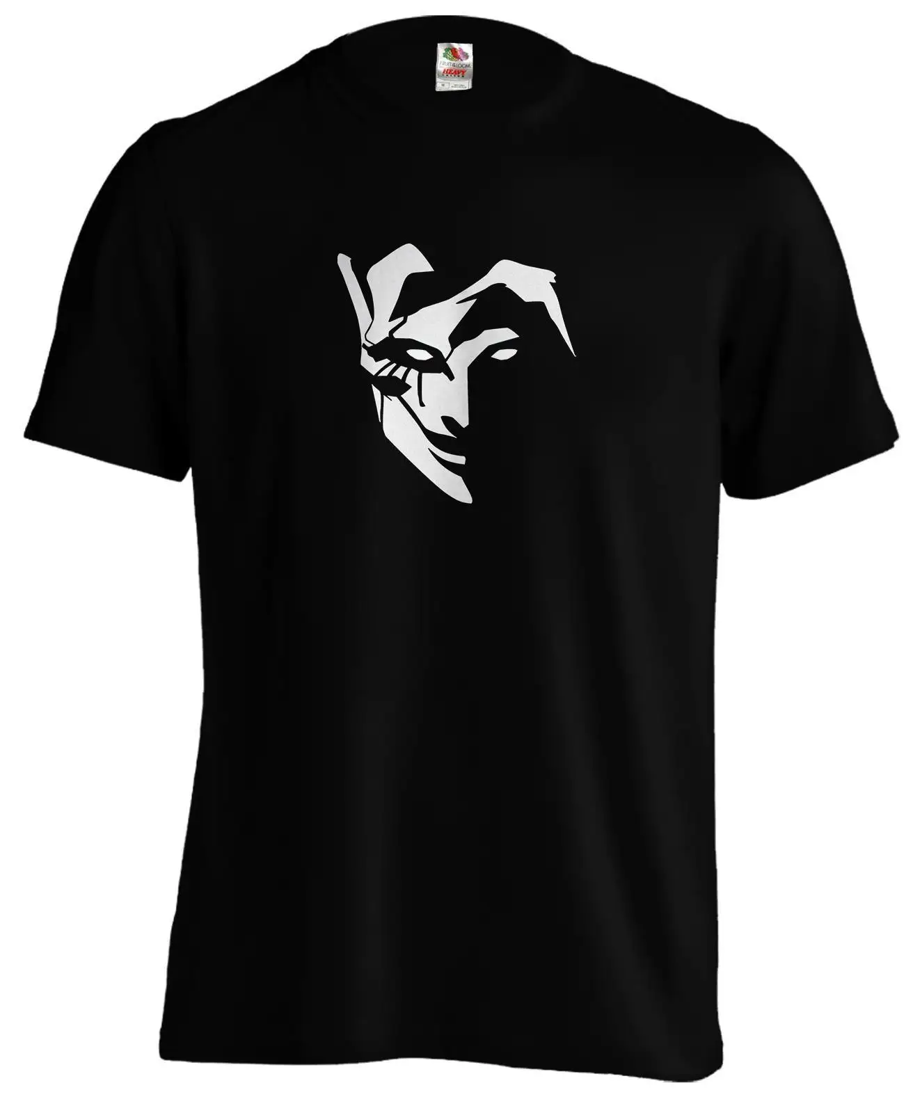 Ergo Proxy Ergoproxy маска Аниме Манга футболка новые футболки Забавные топы Новые