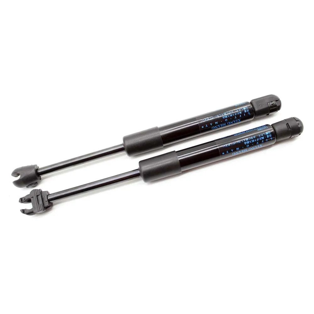 

1 Pair for 1997-2001 Plymouth Prowler FOR Chrysler Prowler Gas Spring Lift Supports Damper Prop Rod Arm Shocks Front Hood 226MM
