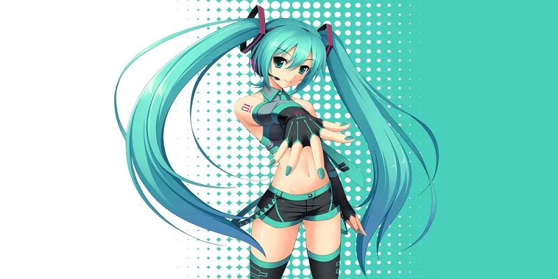 

Towel Hatsune Miku Printed Microfiber Beach Towel Handdoek serviette de plage toalha Travel Sport Drying Bath Towels Custom