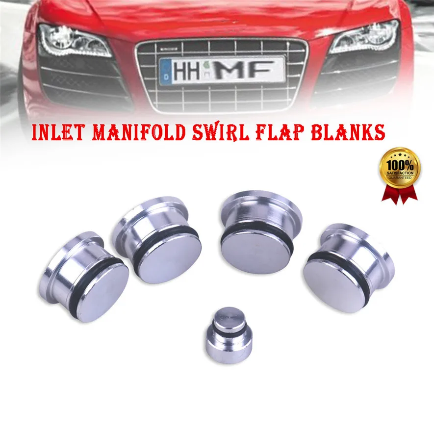 Впускной коллектор вихревые Лоскутные заготовки для Alfa Romeo Fiat Vauxhall SAAB