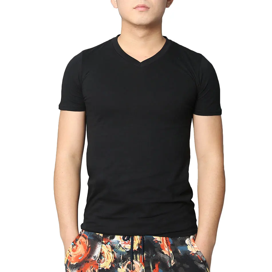 Online Get Cheap Plain Black T Shirts for Men -Aliexpress.com ... Online Get Cheap Plain Black T Shirts for Men -Aliexpress.com ...