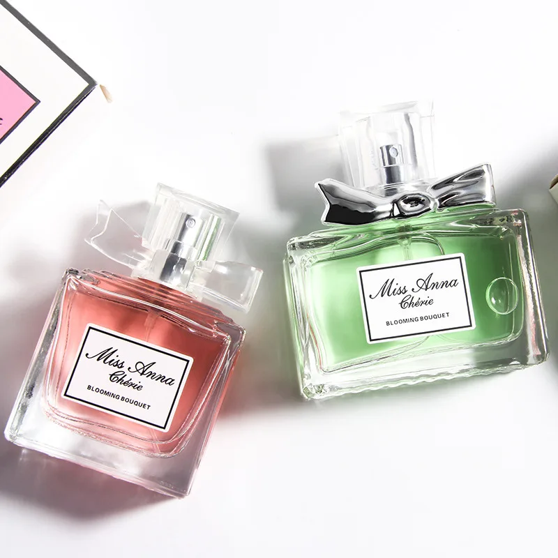 50 مللي عطر للمرأة العطور العطر دائم عطر أنثى الطبيعي سيدة عطر