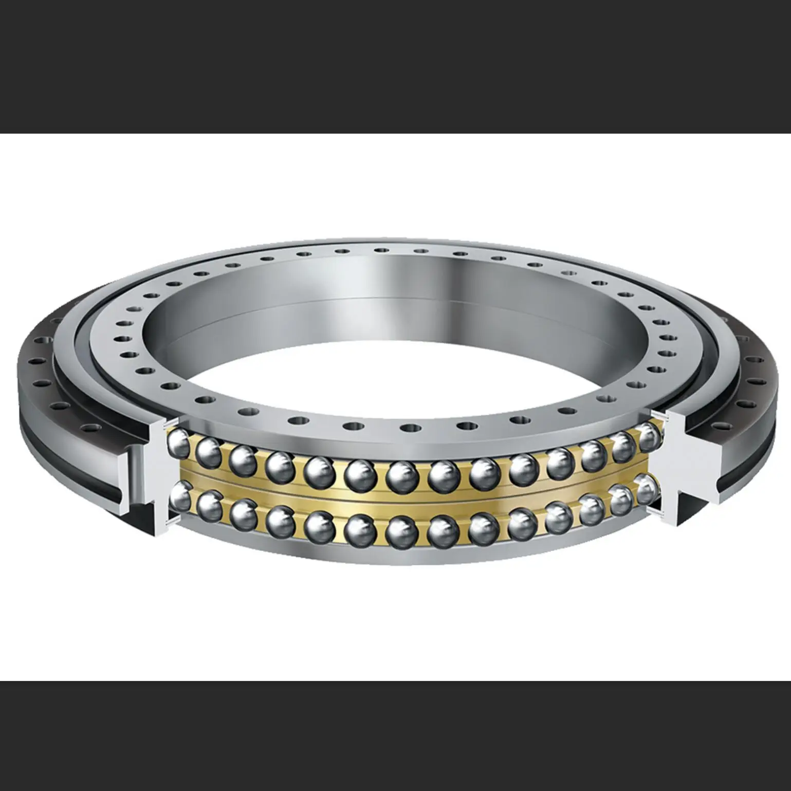 rotary table bearing brands