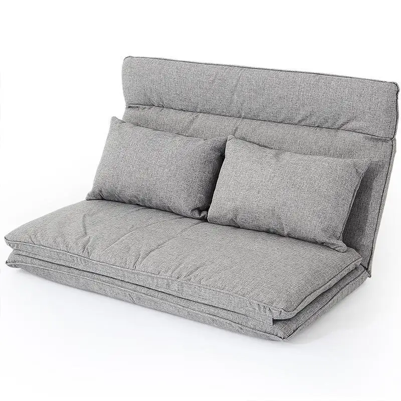 

Daily Multi-function Recreational Double Lazy Couch, Tatami Folding Sofa Bed, Double-purpose Small Household Floating Window Cou