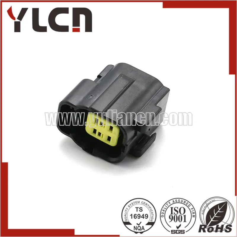 oxygen sensor connectors