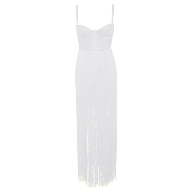 Leger Babe Bandage Dress-057