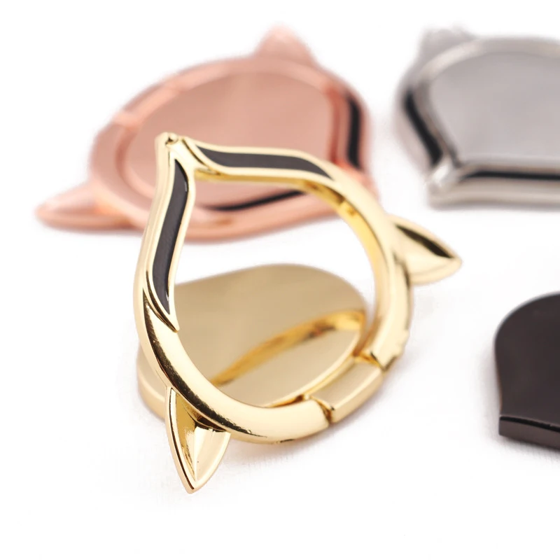General Phone finger ring holder 360 Degree Fox Metal stand for Smartphone Tablet Samsung Xiaomi iPhone X 7 6 55 5S plus General Phone finger ring holder 360 Degree Fox Metal stand for Smartphone Tablet Samsung Xiaomi iPhone X 7 6 55 5S plus