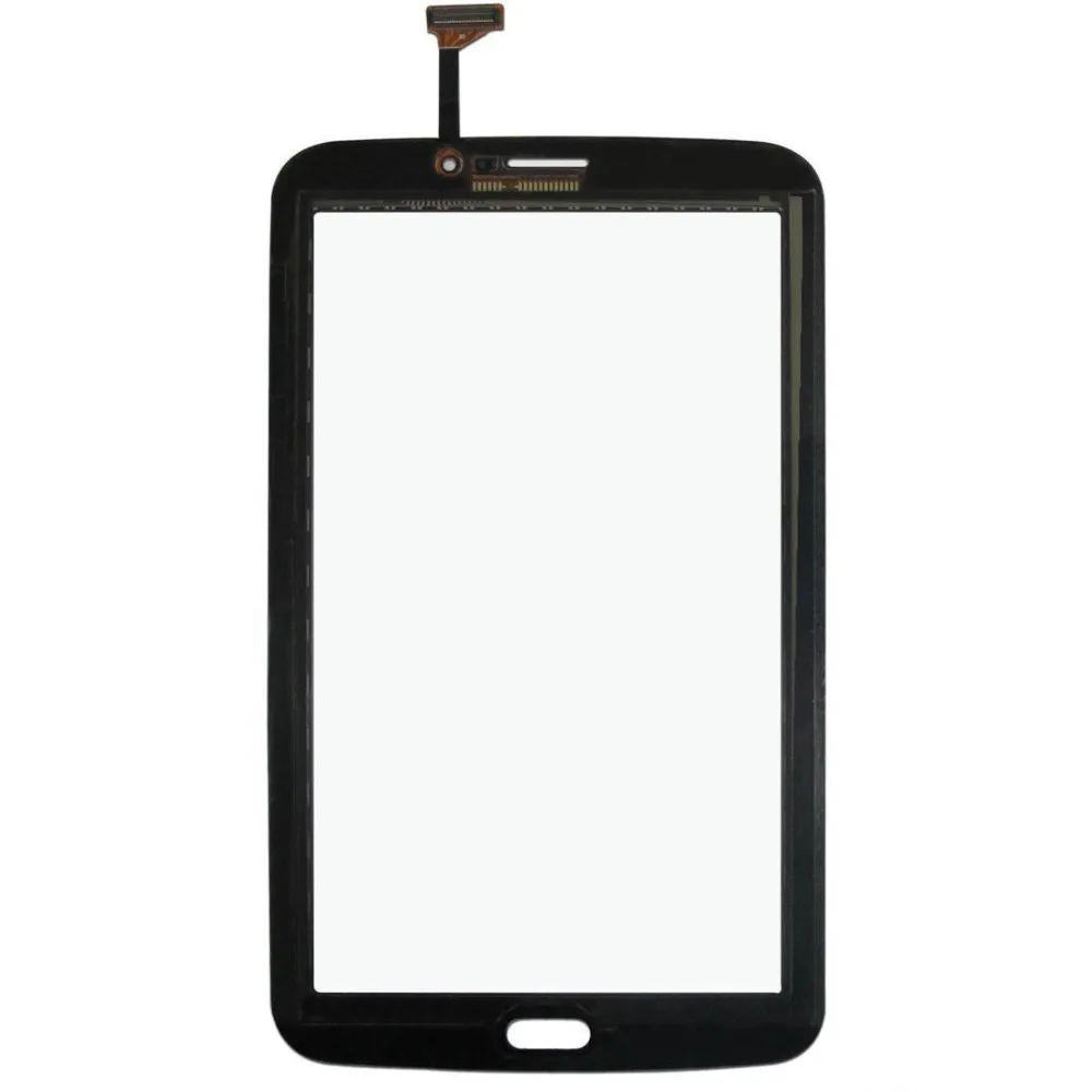 Замена сенсорного экрана для Samsung Galaxy Tab 3 7 0 SM-T211 T211 | Компьютеры и офис