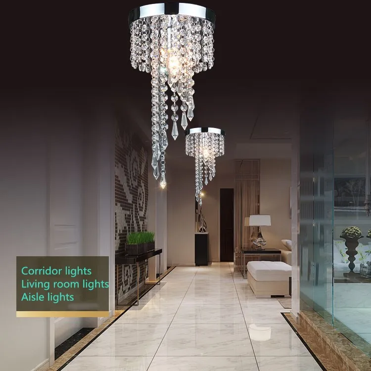 Современные потолочные светильники Lamparas De Techo lustre Luminaria E27, потолочные светильники для домашнего освещения, Светильники для гостиной