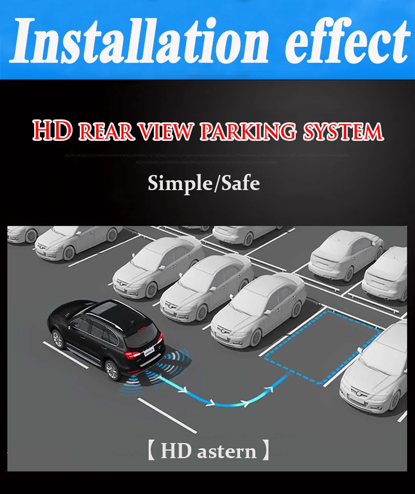 LiisLee камера заднего вида интерфейс комплект для Audi A4 B5 8D B6/B7 8E 8H B8 8K B9 8W Q5 8R FY A5 8T F5 RMC NavPlus MMI система