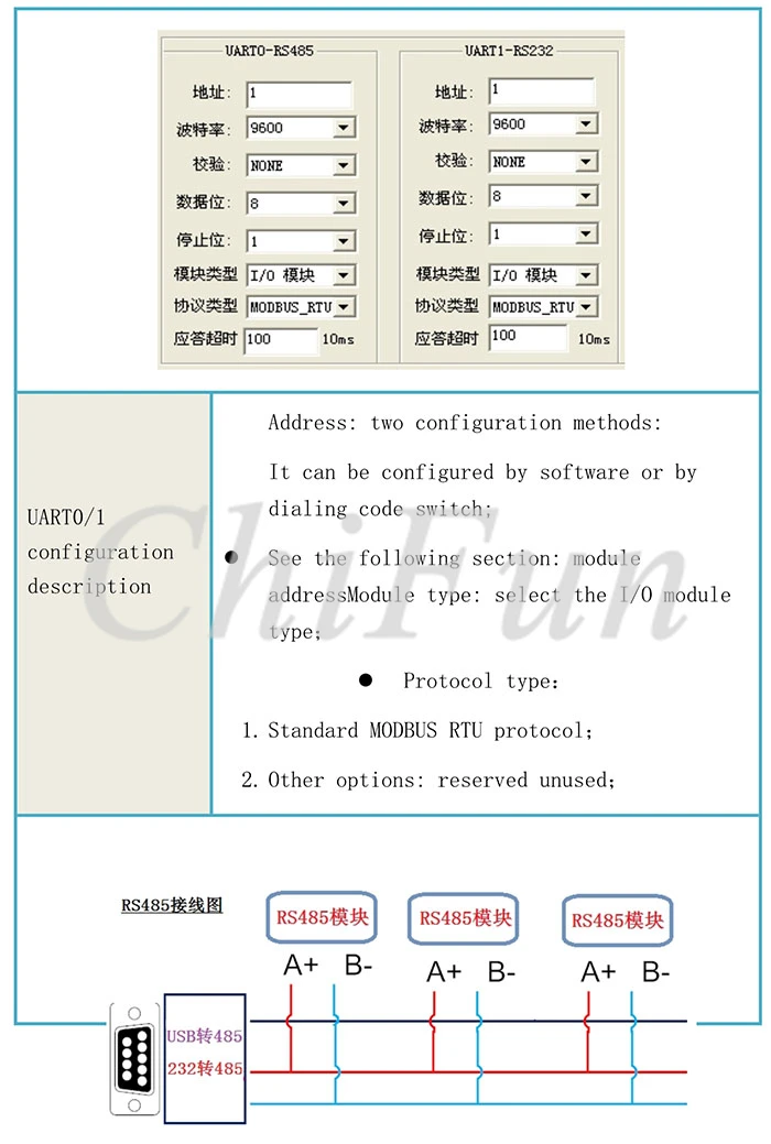 TCP-508E use manual_11