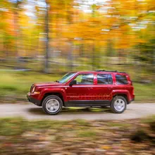 Светодиодный Подсветка салона для Jeep Patriot Авто Автомобильные светодиодный свет чтениt дорожной карты купол свет лампы для автомобилей