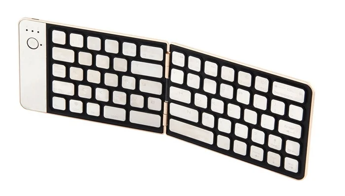 CS8071-5ANIMUSSPocket universal foldable wireless keyboard for iPad iPhone Android Windows tablets  (13)