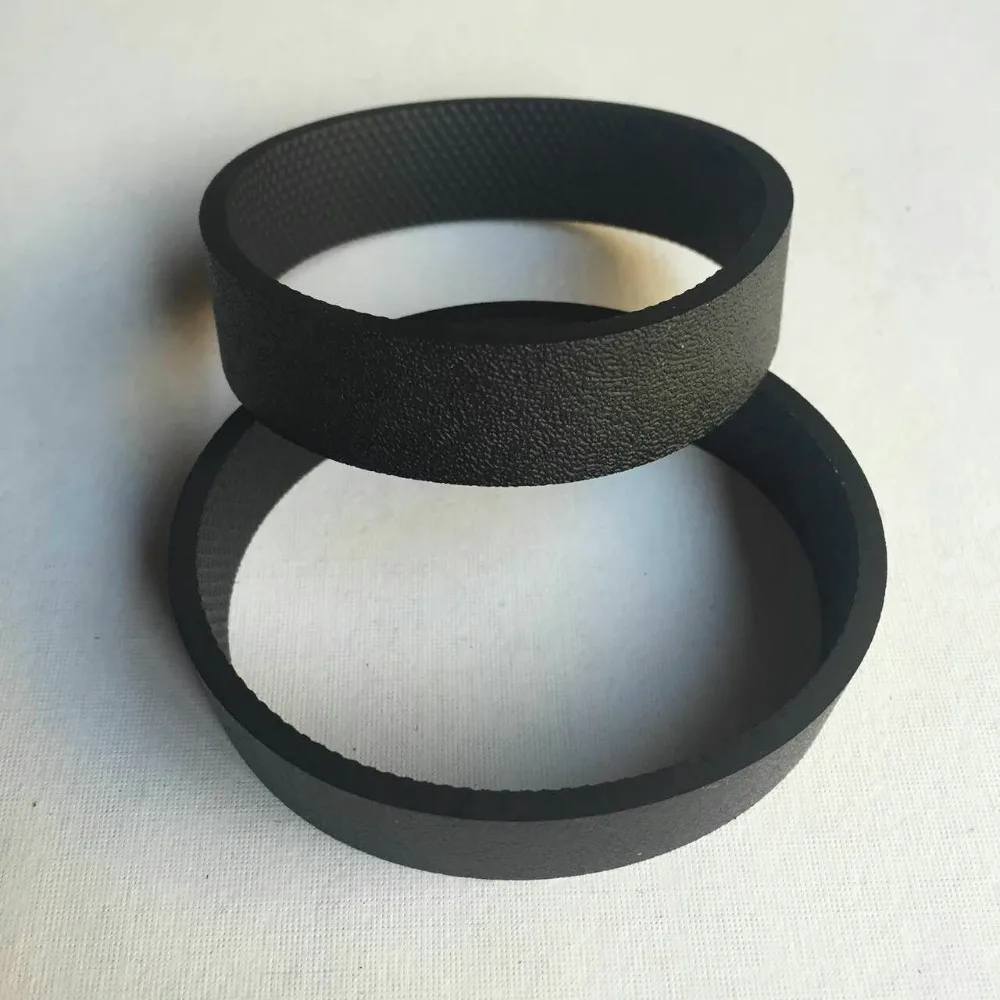 10PCS/Lot Vacuum cleaner motor rubber belt Drive Belts For All Kirby