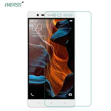 Для lenovo Vibe K5 Note Pro закаленное стекло Экран Защитная пленка для lenovo K5 Note A7020 K52t38 Стекло защитная пленка