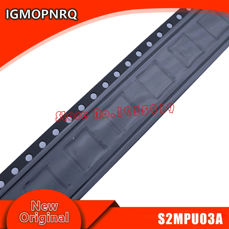 

2pcs~10pcs S2MPU03A S2MPU03