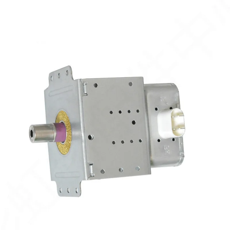 Microwave oven spare parts for 2M218J 2M518J Midea Galanz Permatron magnetron WITOL electronic microwave oven accessories replace 2M217J 2M518J