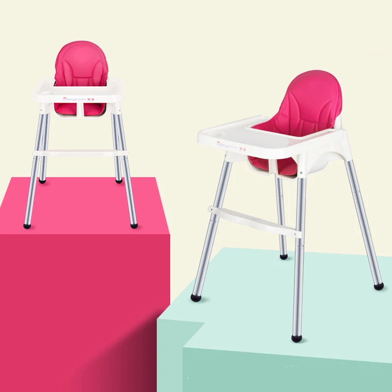 

Baby Chair Portable Infant High Seat Adjustable Infant Seat Children Seat Baby Feeding Multifunction Chairs For Kids Dining