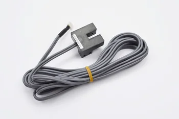 

1pcs Elevator Position Sensor Door In Place Photoelectric Switch Elevator Parts YA043D166-04