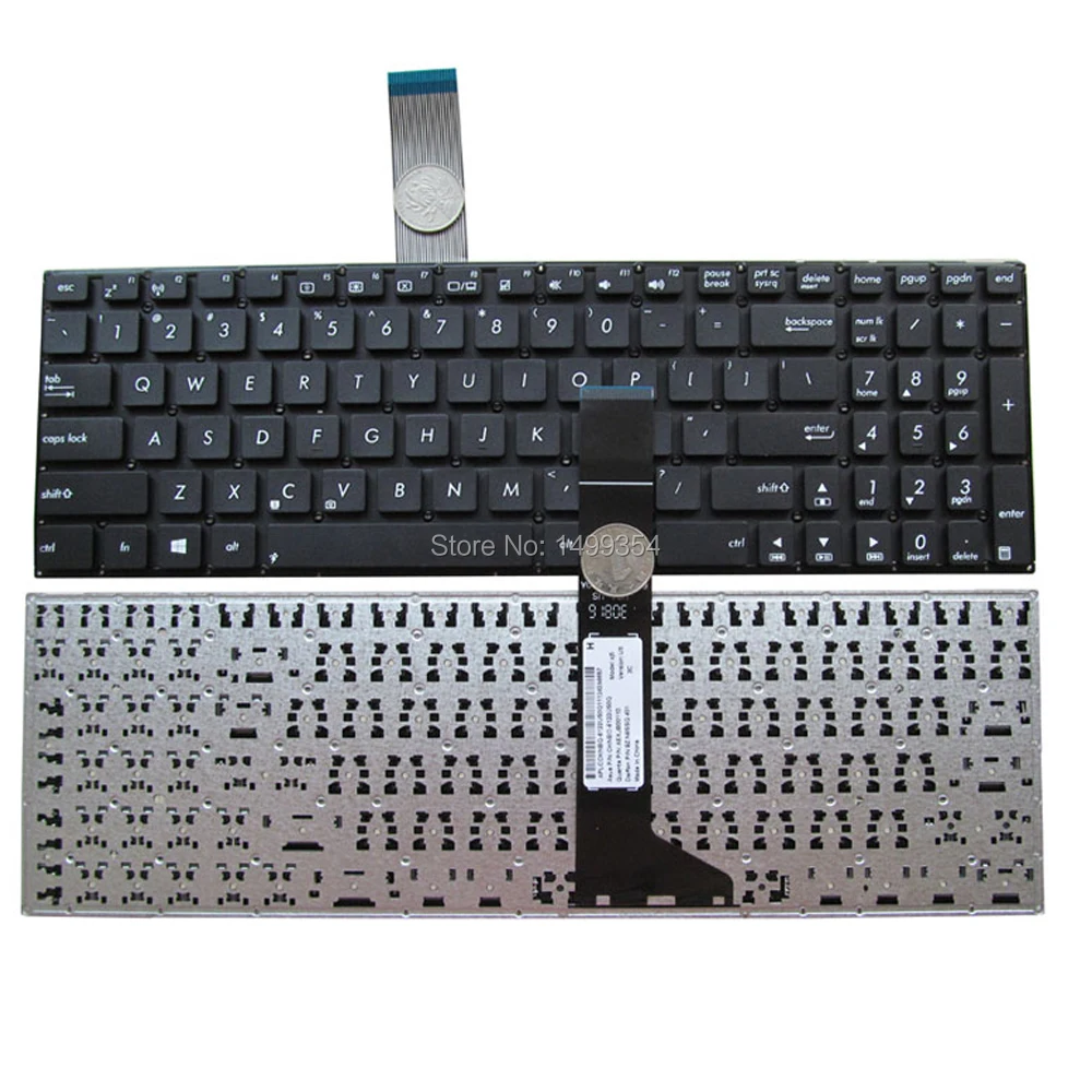  X550 X550V K550 Y581C A550C X550C A550VB VS55 W50V-02
