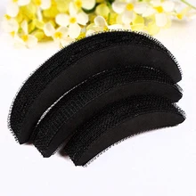 3Pcs Women Fashion Hair Styling Clip Stick Bun Maker Braid Tool Hair Accessories