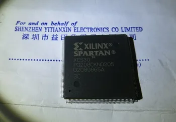 

Freeshipping XCS30-3PQ208C XCS30-3PQG208C