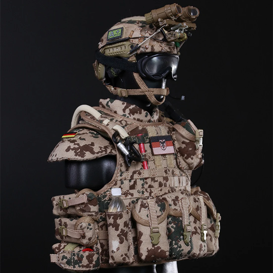 Лидер продаж 1/6 масштаб флагсет мужской подвижные Soilder Фигурки игрушки 12 ''коллекционные военный Солдат модель набор креативная коллекция