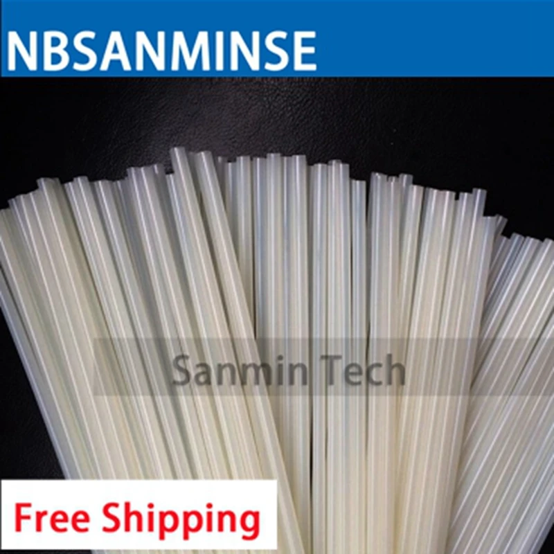 US $135.30 200M100M 0420 0640 0860 1008 PA12 Nylon Hose Polyamide Tube Air Water Hose High Qulaity NBSANMINSE