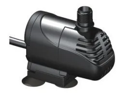 

Submersible pump s-400 6w 400l/min pump water waterfall fountain fish tank water pump