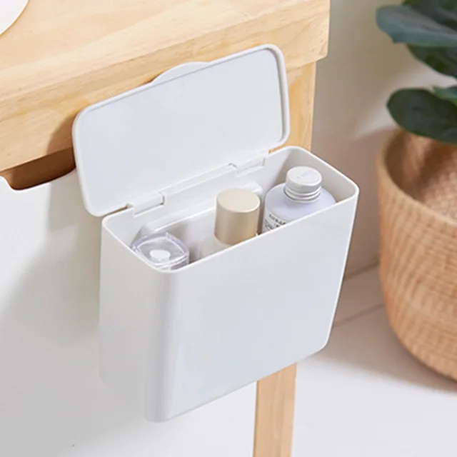 Special Price Multifunction Doors Cabinet Hanging With Lid Storage Box Kitchen Dustbin Bathroom Cosmetic Organize Container Desktop Trash Box Special Price Multifunction Doors Cabinet Hanging With Lid Storage Box Kitchen Dustbin Bathroom Cosmetic Organize Container Desktop Trash Box