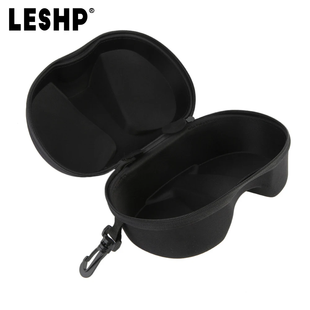 

LESHP New Mask Scuba Diving Of Carton Case For Gopro Diving Mask Underwater Storage Box