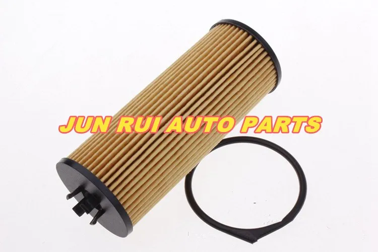Oil Filter for Jeep WRANGLER III (JK) GRAND CHEROKEE IV (WK, WK2) 3.6
