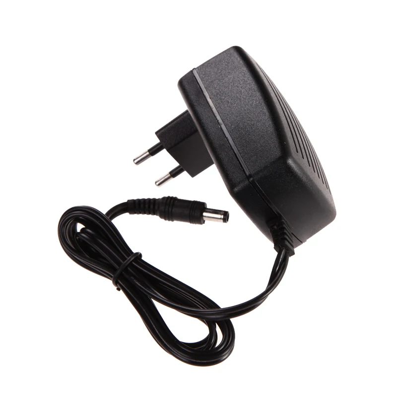 AC 100 240V конвертирующий адаптер DC 5V 3A Мощность 5 5x2 мм 3000mA Зарядное устройство