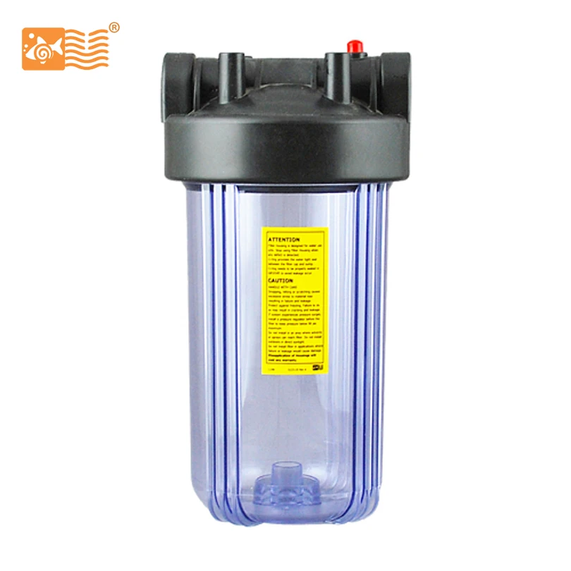 Carcasa filtro de agua y transparente 10 "para purificador de agua en venta|filter housing|water filter housingwater filter housing 10 - AliExpress