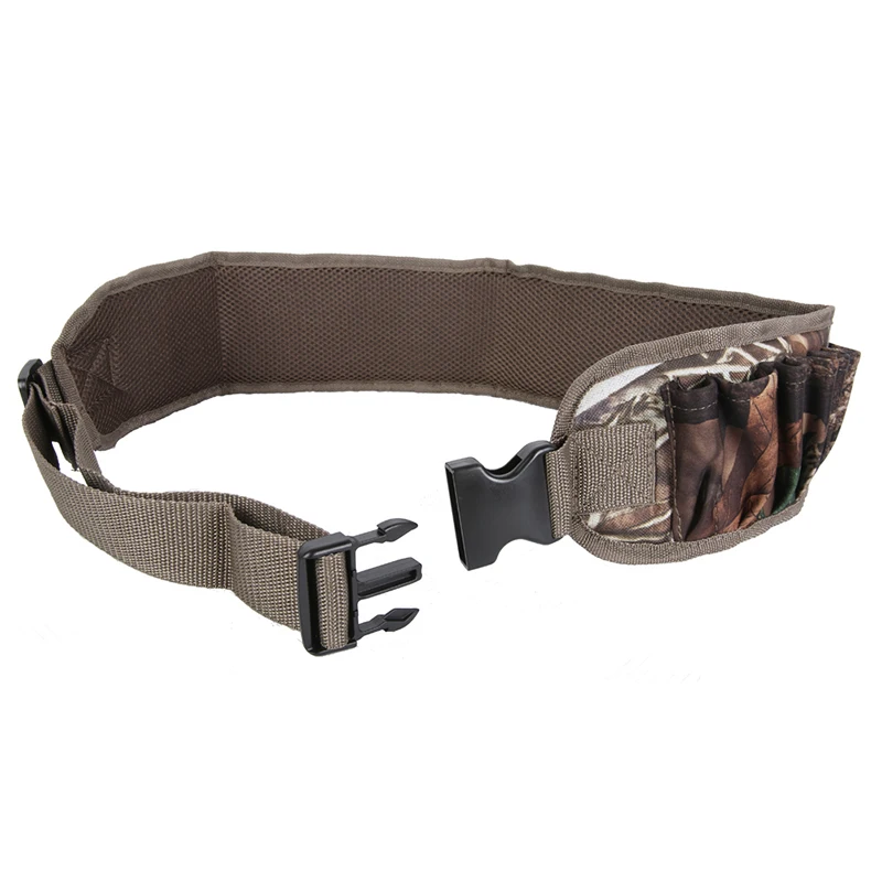 12 20 Калибр GA Bandolier патроны держатель военный охотничий Регулируемый патронный