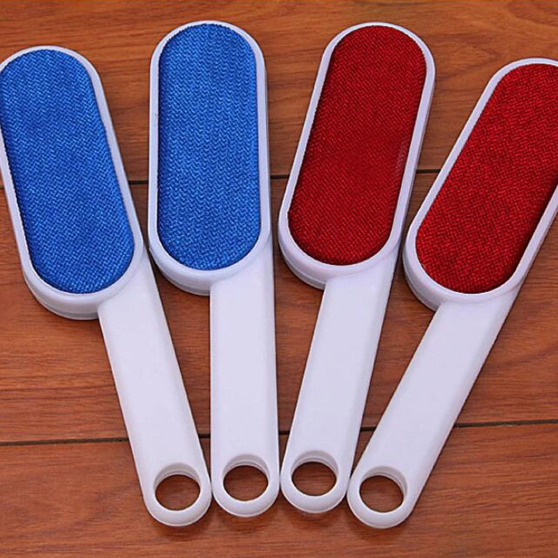 

Magic Lint Dust Static Brush Fur Cleaning Brushes Pet Hair Remover Reusable Device Dust Brusher Clothes Cleaning Tool