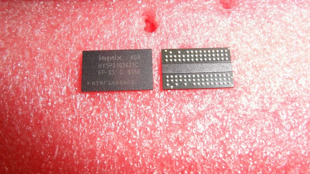 HY5PS1G1631C FP S5 Integrated Circuits|circuit connector|circuit ...