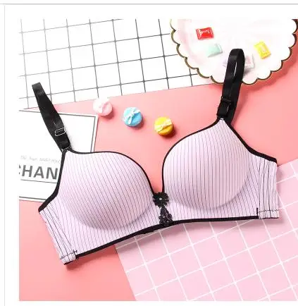 Reggiseno per Ragazze 12 anni Biancheria Intima Top per Ragazzi Biancheria Intima Bambini Sport Formazione Bras Serbatoio Bambini Undies Undercloth