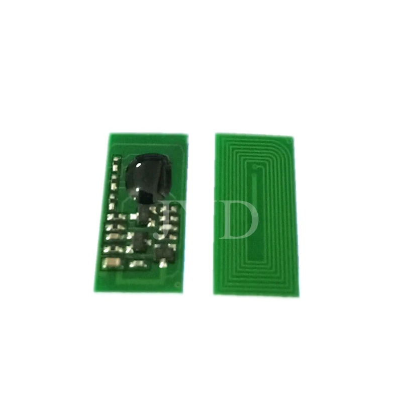 4 x Toner Chip for Ricoh Pro C651 C651EX Pro C751 C751EX 828185 828188 828186