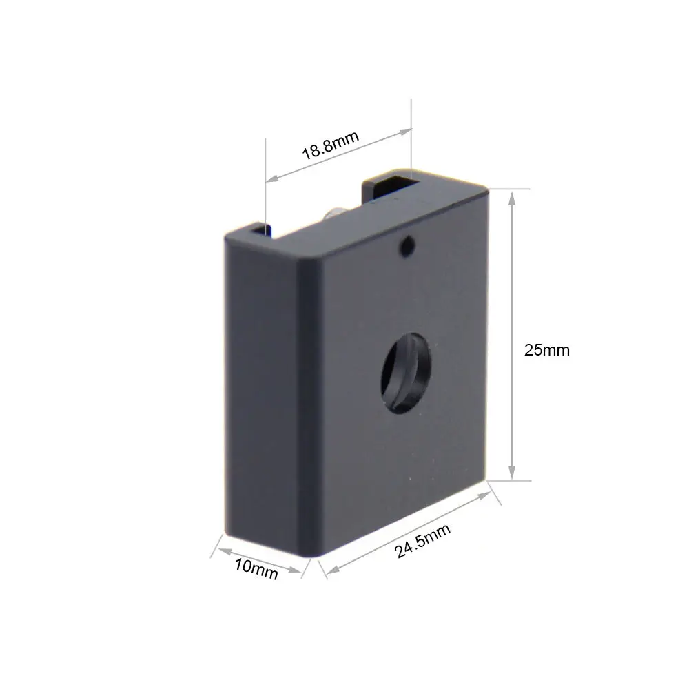 CAMVATE _Hot Cold Shoe Mount _Tripod Screw _Hot Shoe Mount Adapter (1)