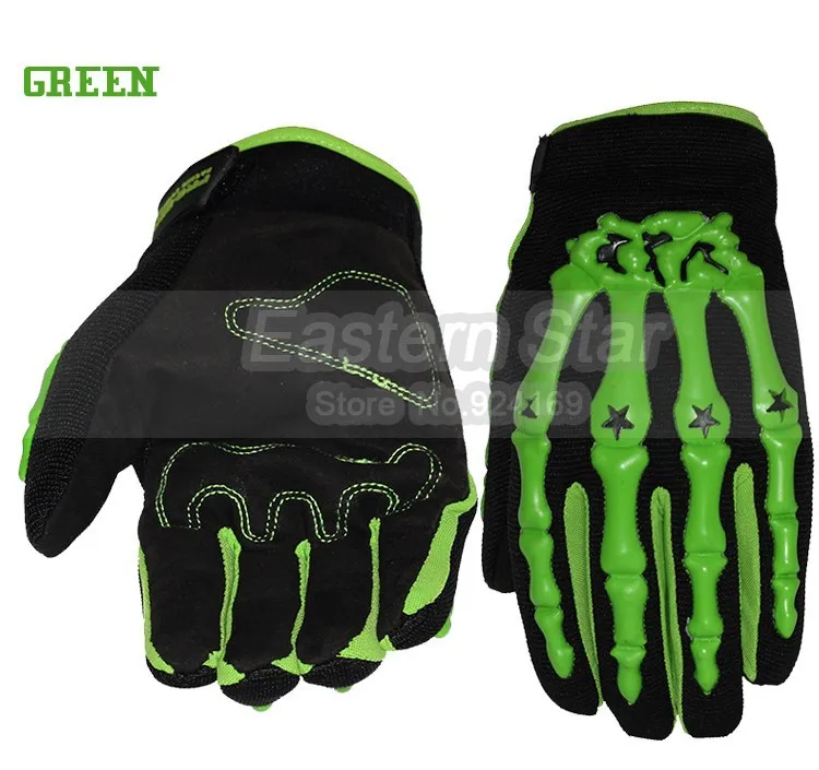 PRO-BIKER Racing Spectrum Enduro перчатки велосипедные перчатки мотоциклетные Guantes C-04, четыре цвета