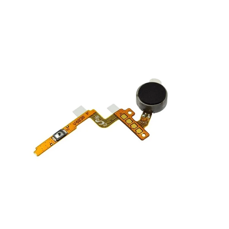 

For Samsung SM Note4 N9100/8/9 N910F/A/V/P Power ON/OFF Button Mobile Phone Vibration Motor Flex Cable