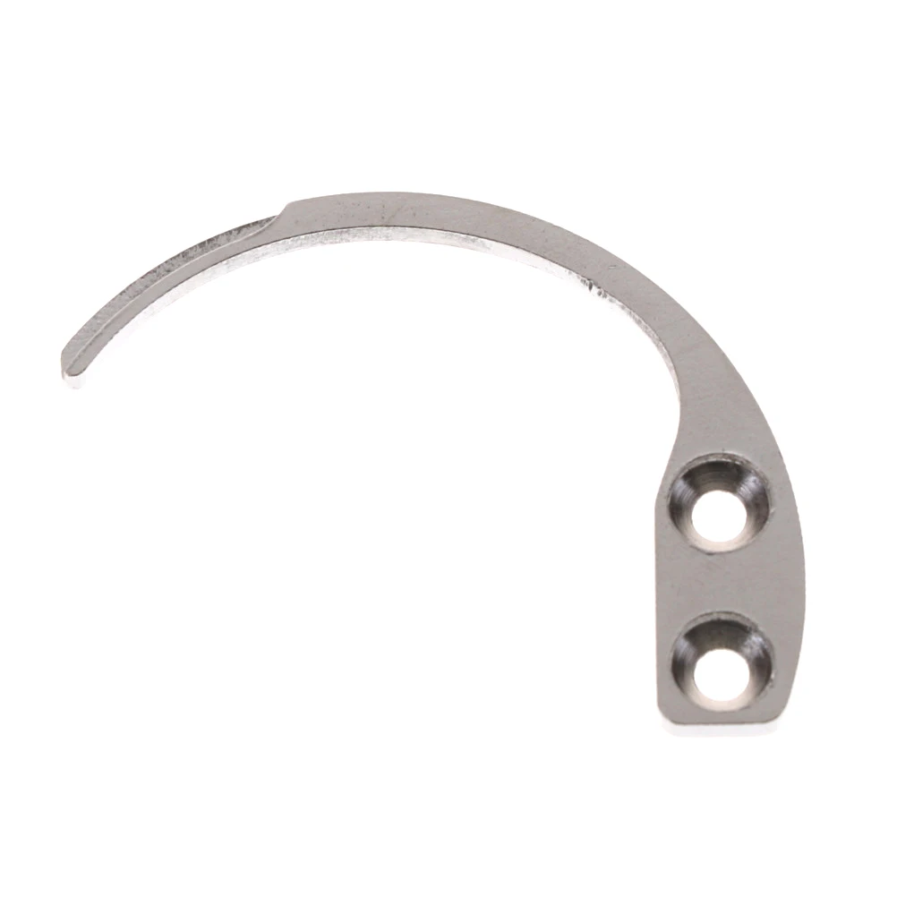 1pcs Portable Mini Hook Key Detacher  Hook Security Tag Remover For EAS Hard Tag Handheld Convenience Hand Tools