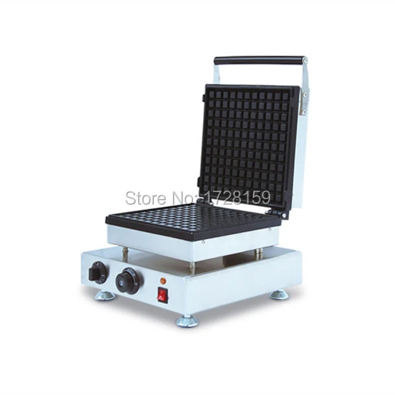 waffle maker