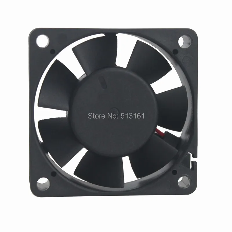 60mm 24v fan 8