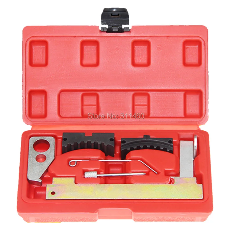 7 PC Engine Timing Locking Tool Kit For Vauxhall//Opel Astra-H 04-13 1.4 1.6 16V
