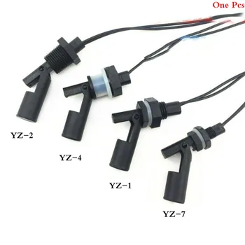 

Liquid water level sensor horizontal float switch,float sensor switch,water float sensor,AC220V DC110V Side Mount Automatic